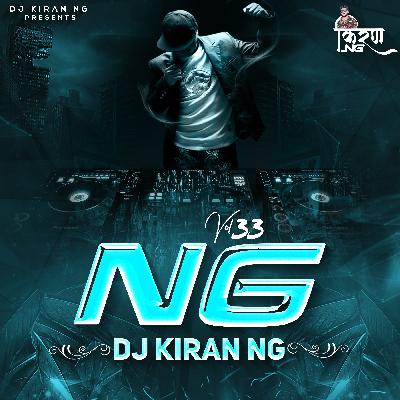 04.Deewane Tere Naam Ke (Remix) - DJ Kiran NG